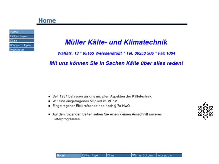 www.mueller-kaelte-klima.com