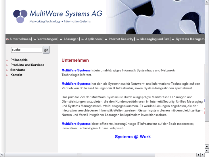 www.multiware.info