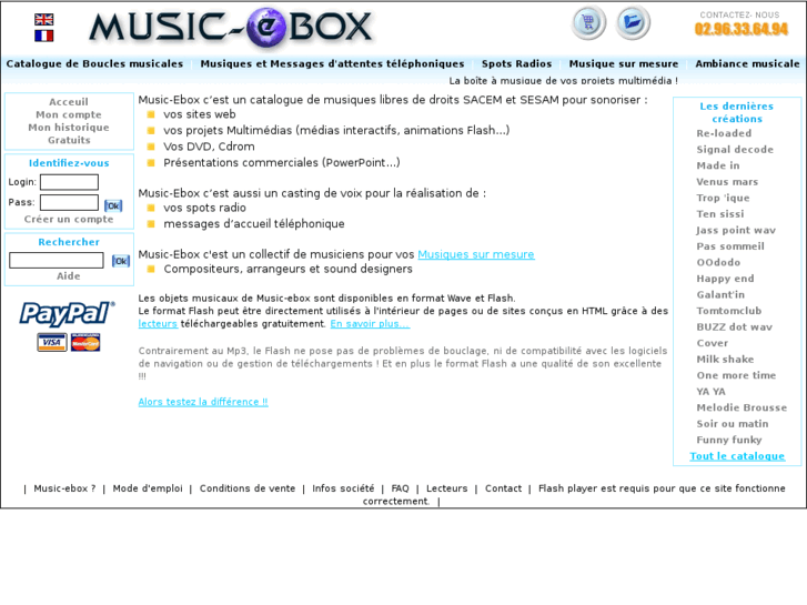 www.music-ebox.com