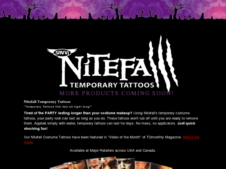 www.nitefall.com