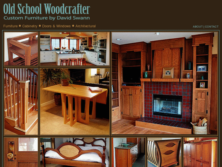 www.oldschoolwoodcrafter.com