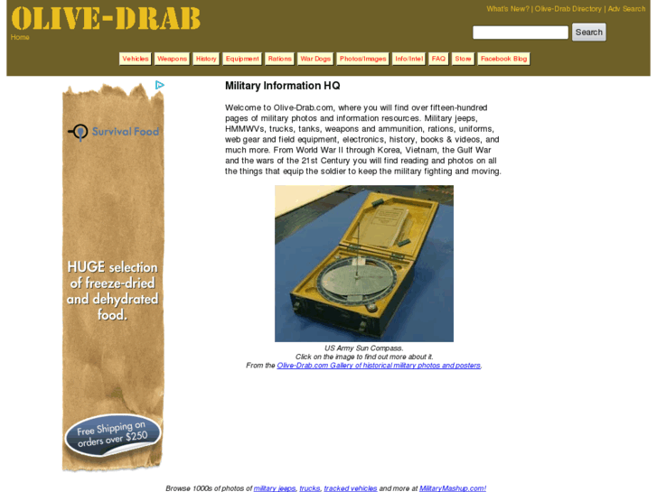 www.olive-drab.com