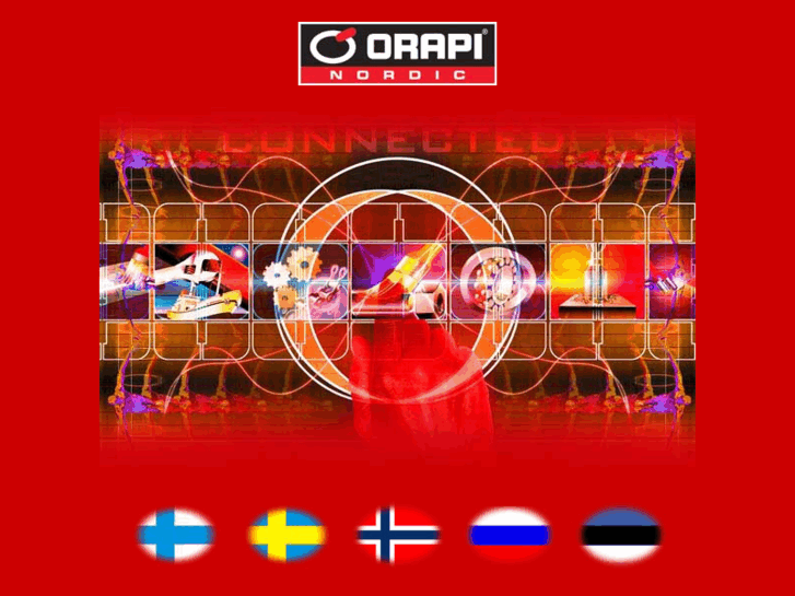 www.orapinordic.net