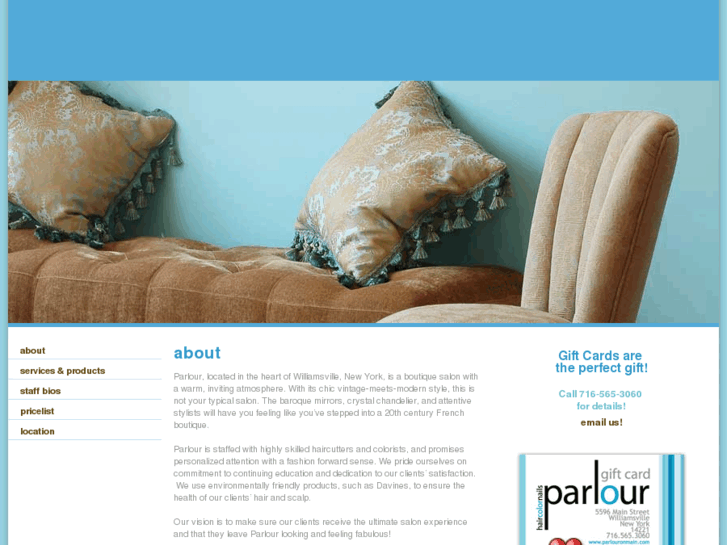 www.parlouronmain.com