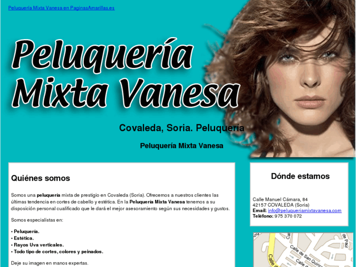 www.peluqueriamixtavanesa.com