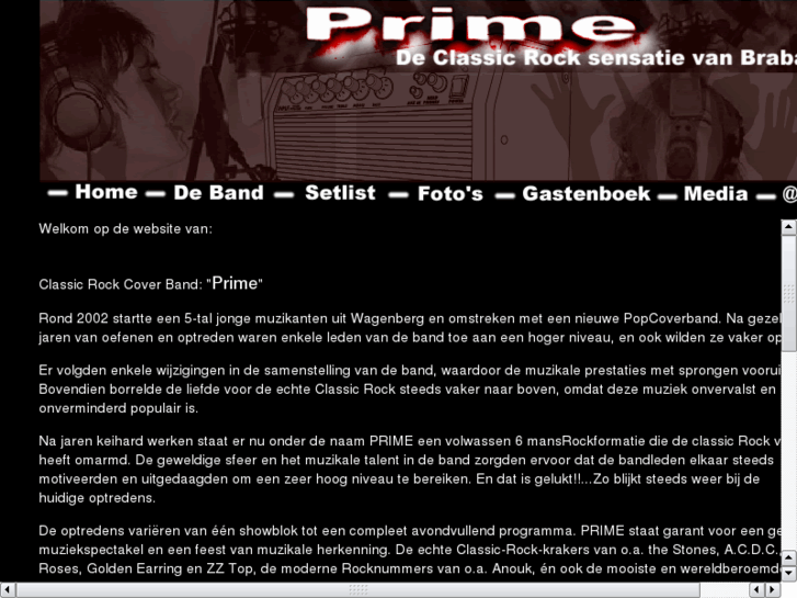 www.prime4rock.com