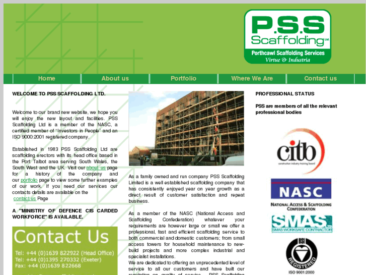 www.pss-scaffolding.co.uk