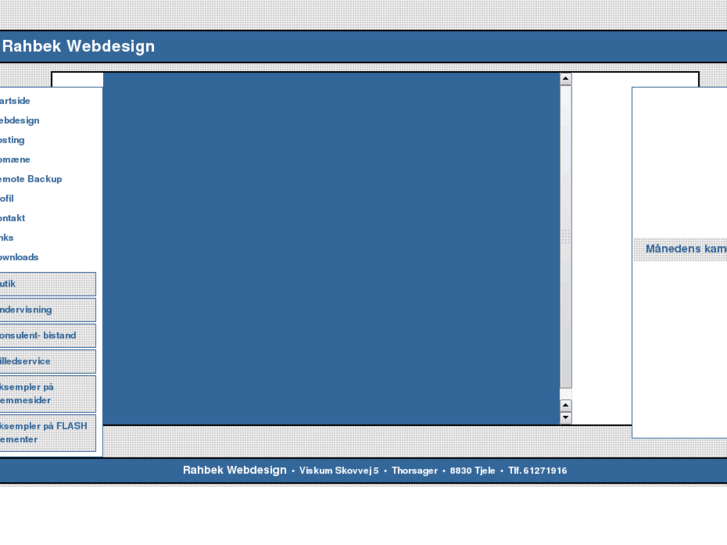 www.rahbek-webdesign.dk