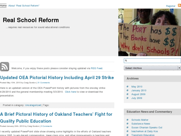 www.realschoolreform.com