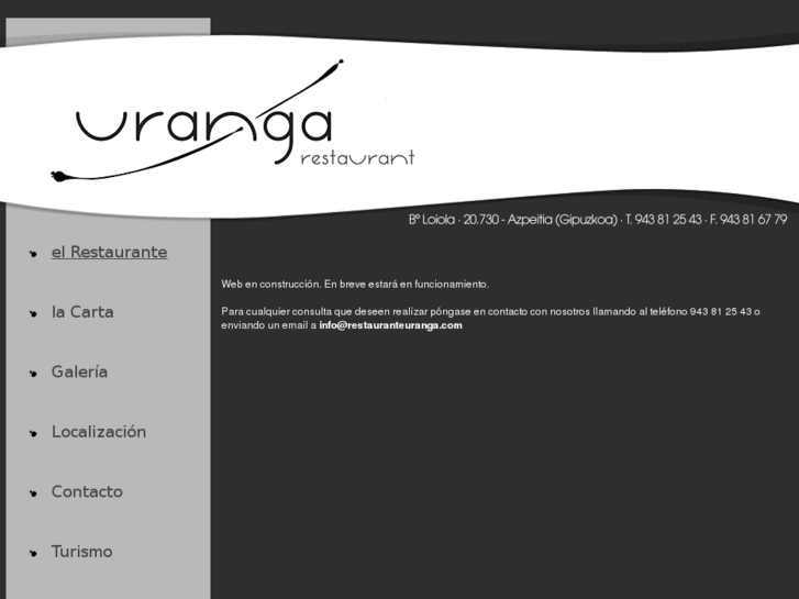 www.restauranteuranga.com