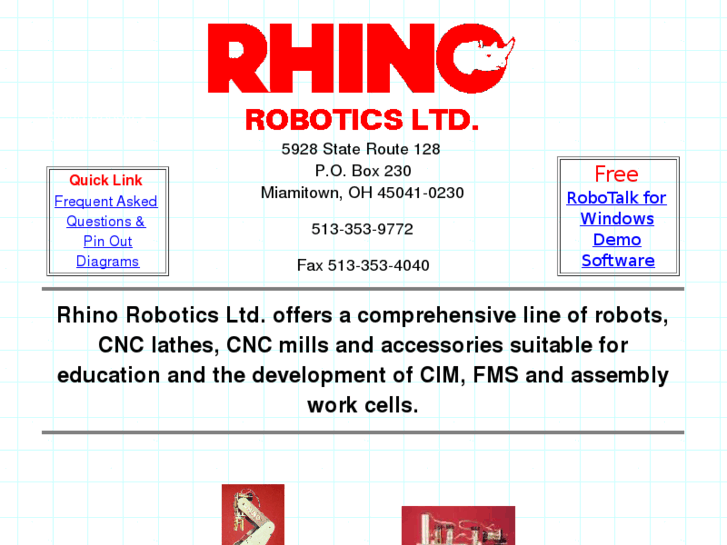 www.rhinorobotics.com