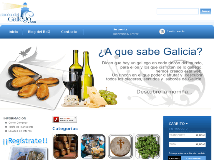 www.rincondelgallego.com