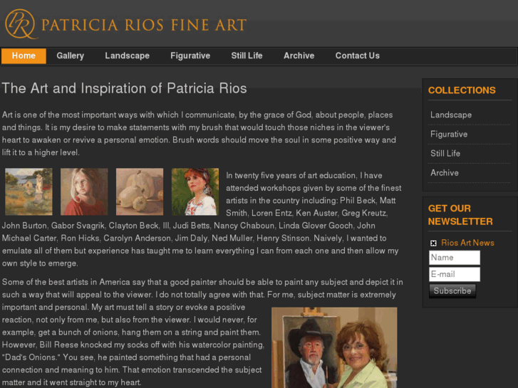 www.riosfineart.com