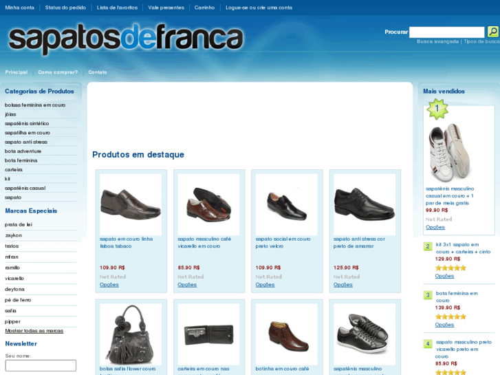 www.sapatosdefranca.com