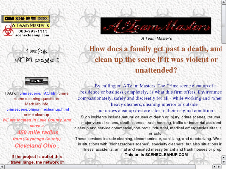 www.scenecleanup.com