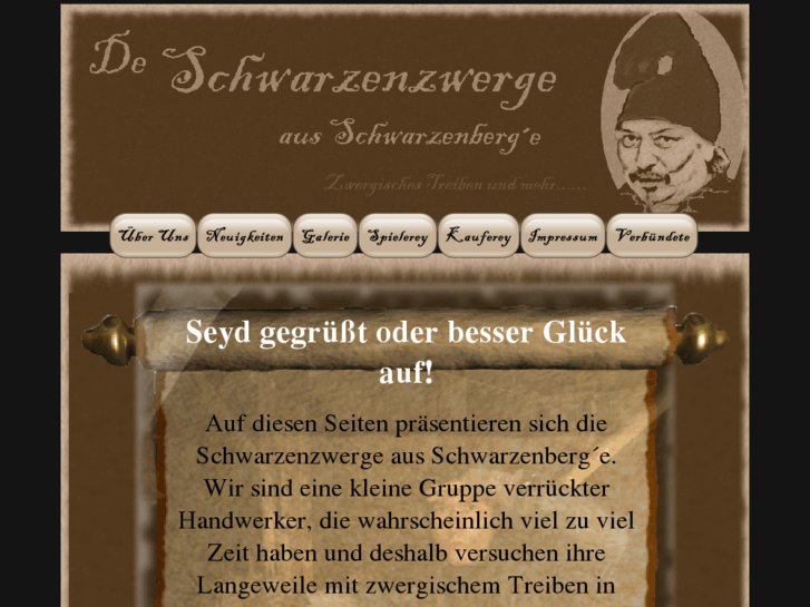 www.schwarzenzwerge.de