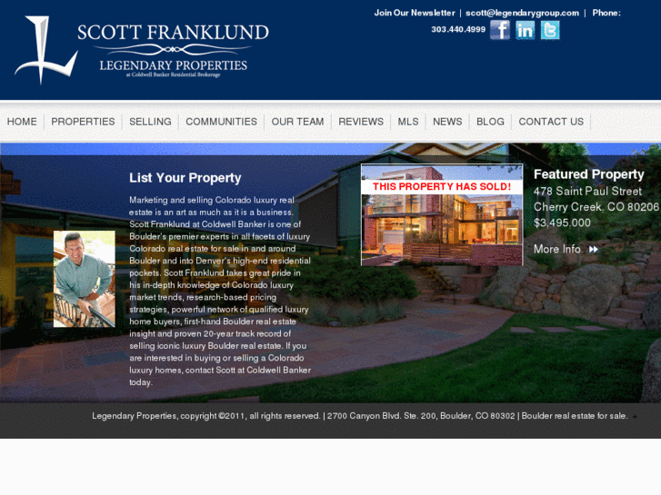 www.scottfranklund.com