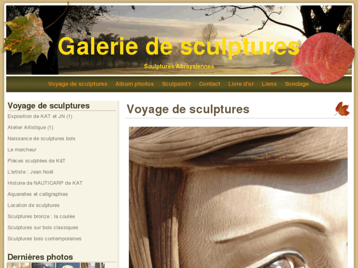 www.sculpturesrobin.com