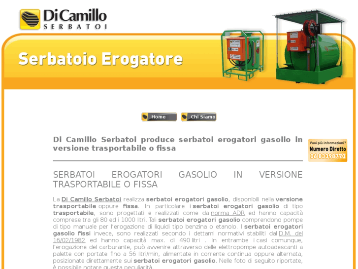 www.serbatoioerogatore.com