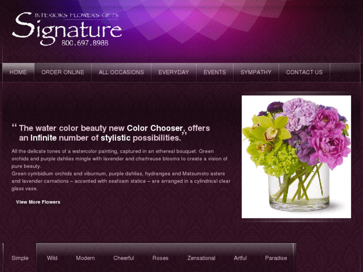 www.signatureflowerstulsa.com