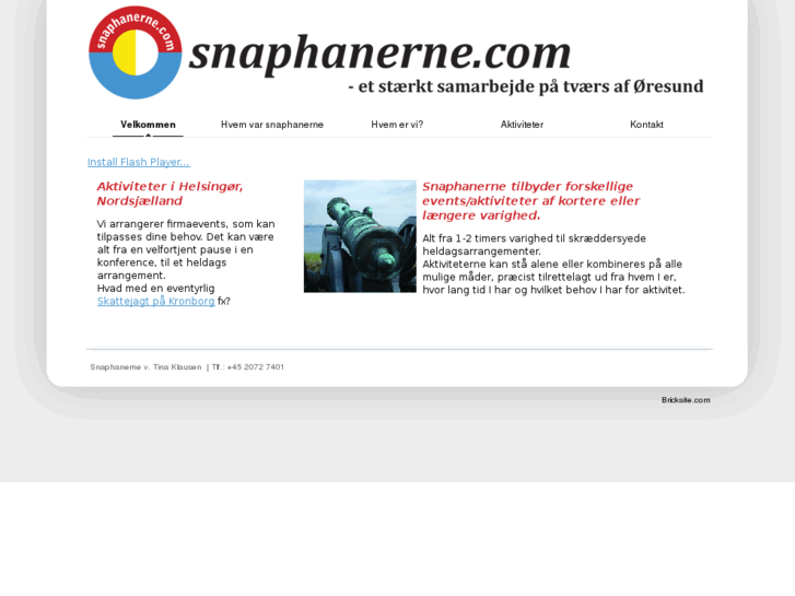 www.snaphanerne.com