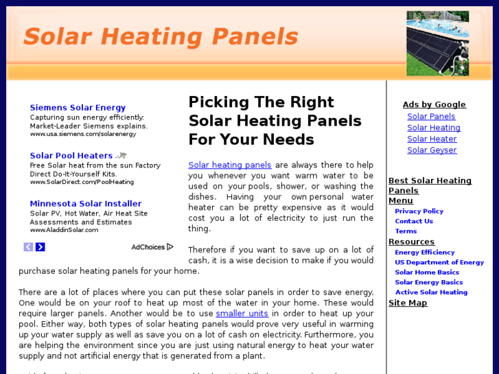 www.solar-heating-panels.org