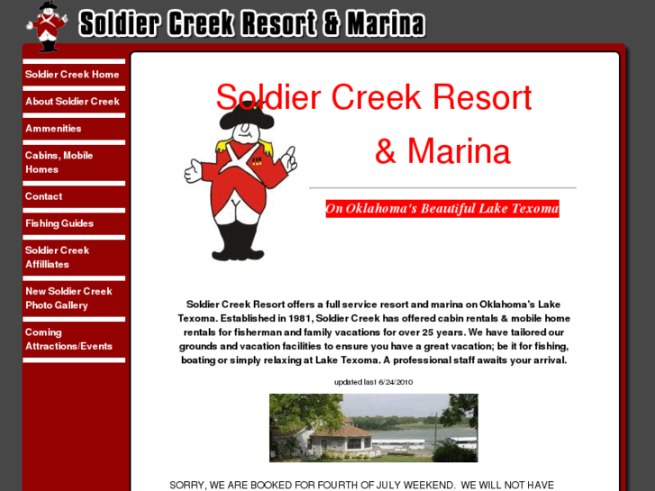 www.soldiercreekmarina.com