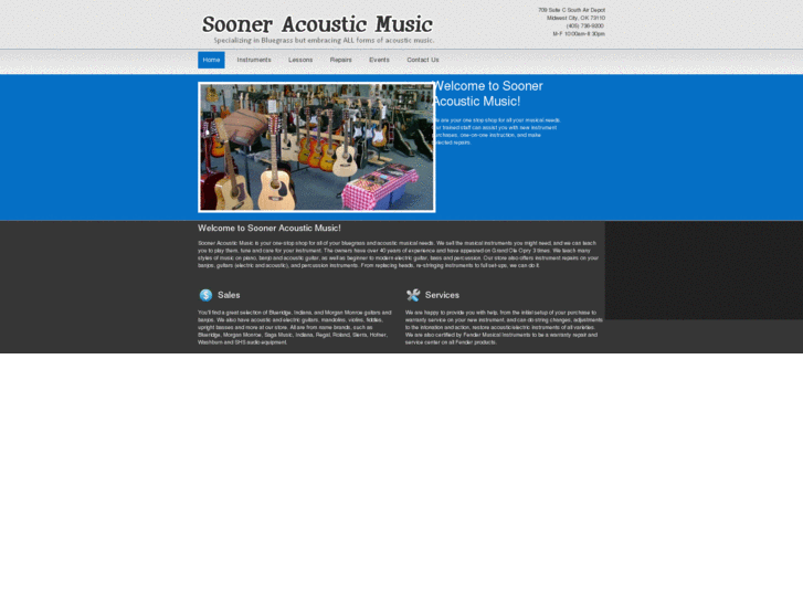 www.sooneracoustic.com