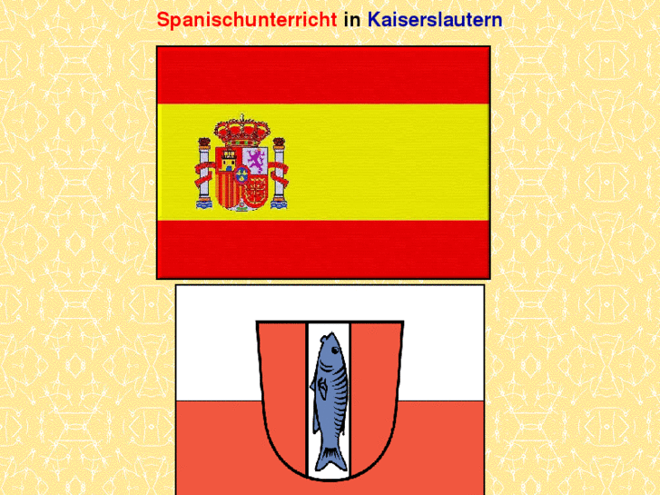 www.spanisch-in-kaiserslautern.de