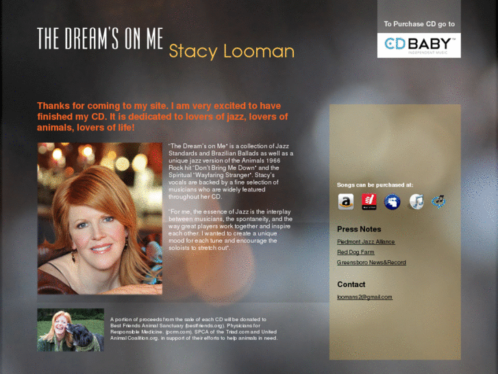 www.stacylooman.com