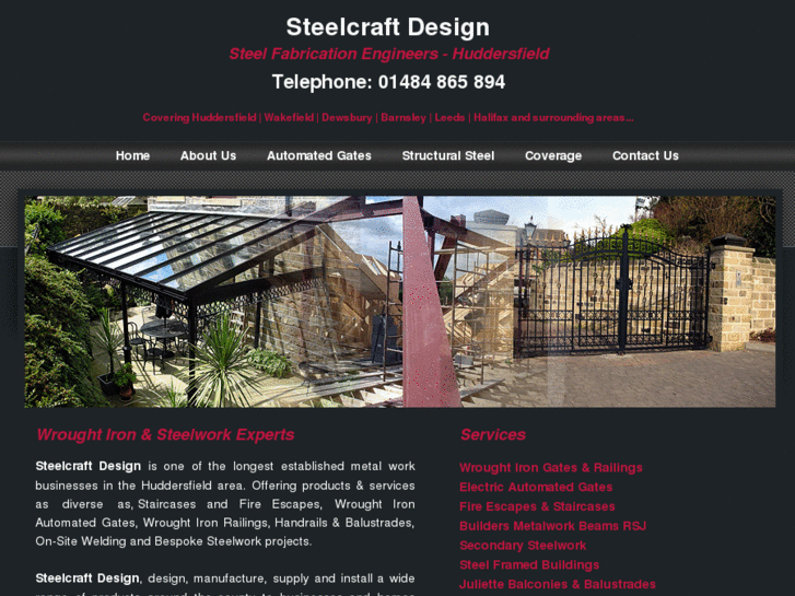 www.steelcraftdesign.com