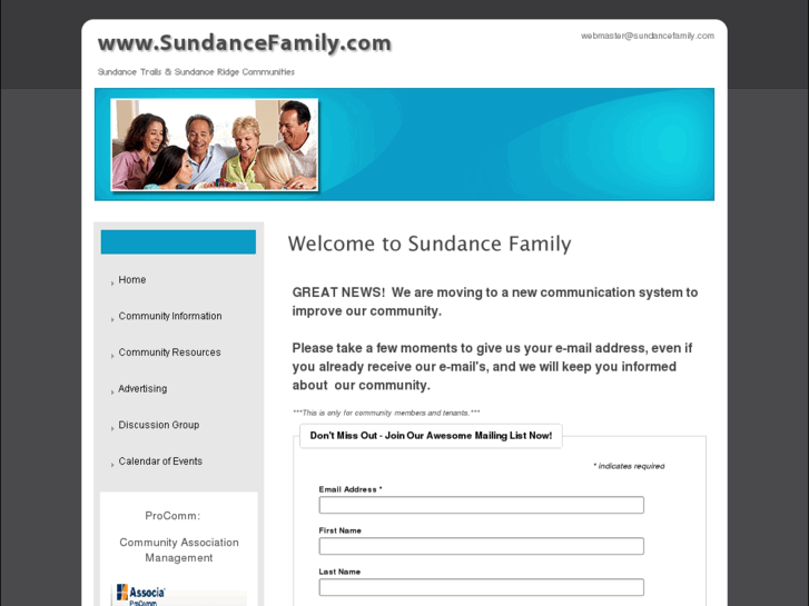 www.sundancefamily.com