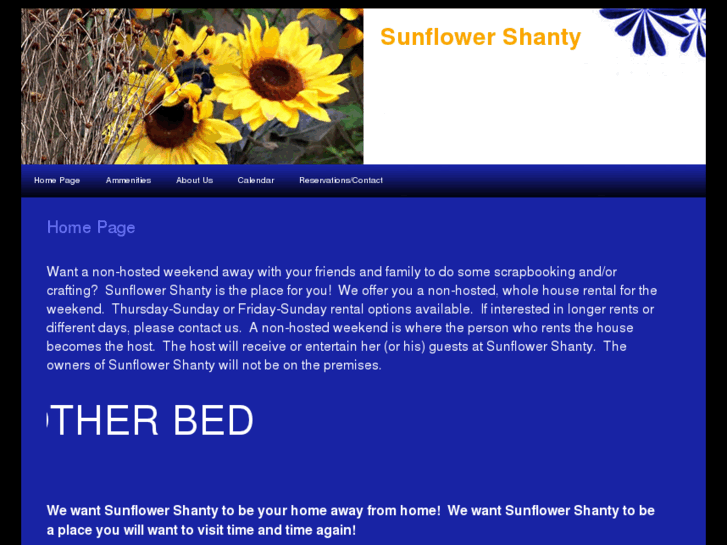 www.sunflowershanty.com