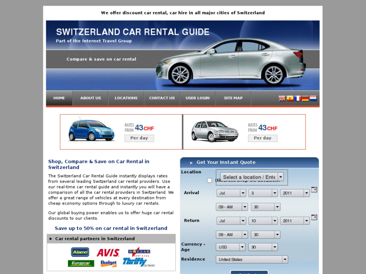 www.switzerlandcar.com