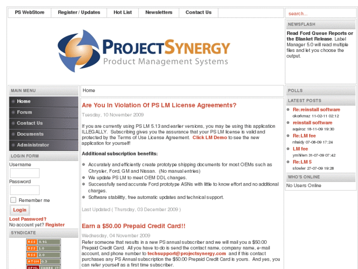 www.synergyplm.net