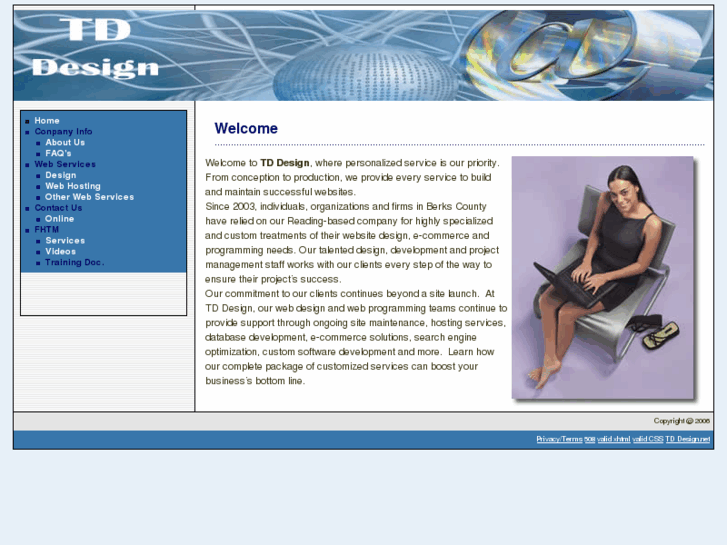 www.tddesign.net