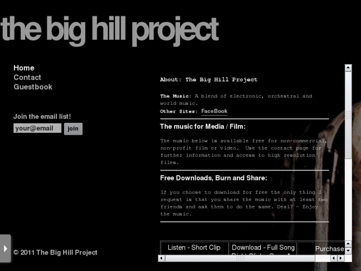 www.thebighillproject.com