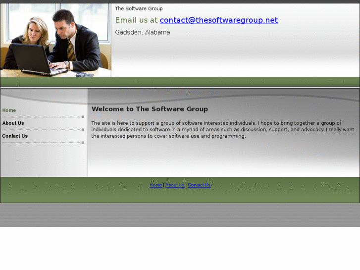 www.thesoftwaregroup.net
