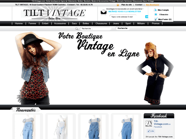 www.tilt-vintage.com