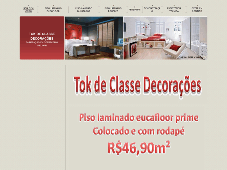 www.tokdeclassedecoracoes.net