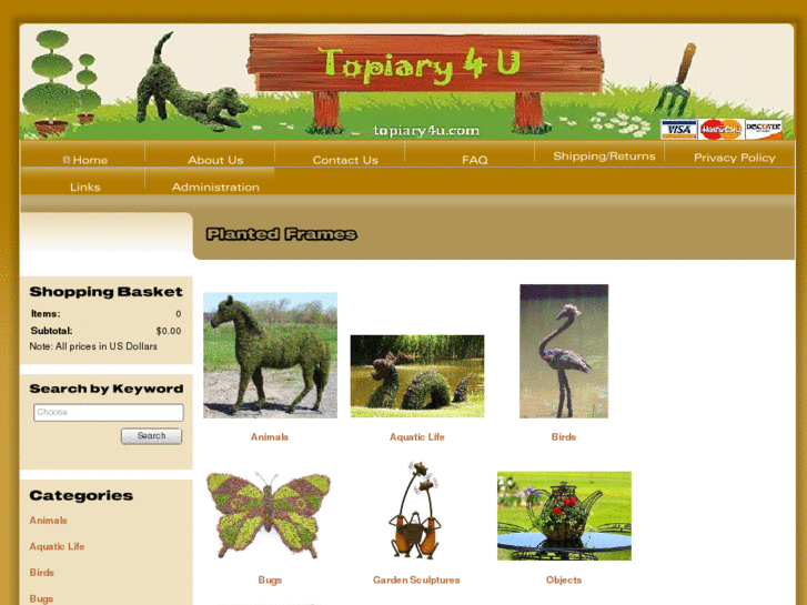 www.topiary4u.com