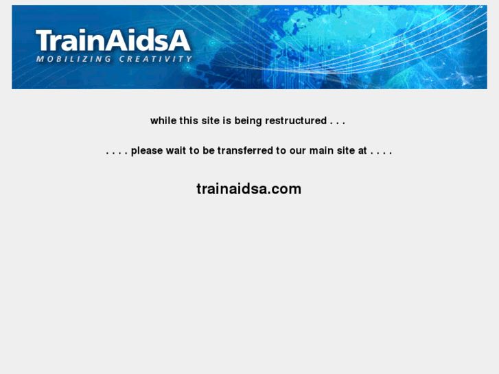 www.trainaidsa.asia