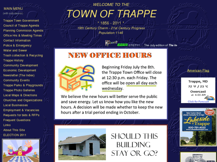 www.trappemd.net