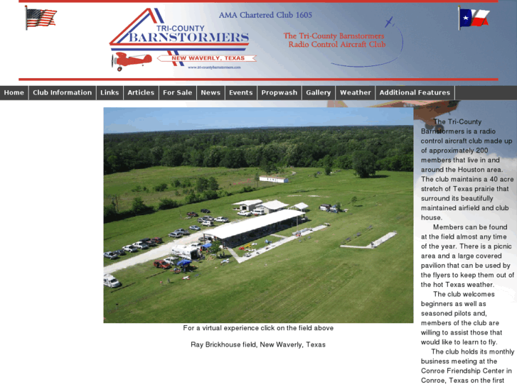 www.tricountybarnstormers.com