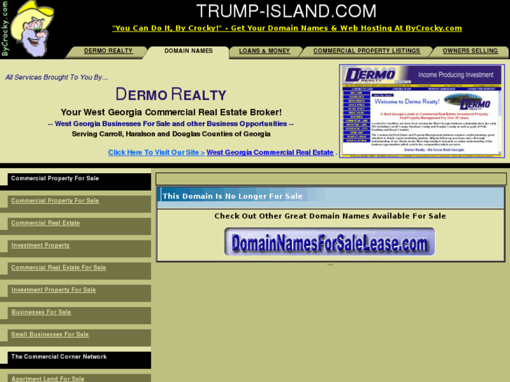 www.trump-island.com