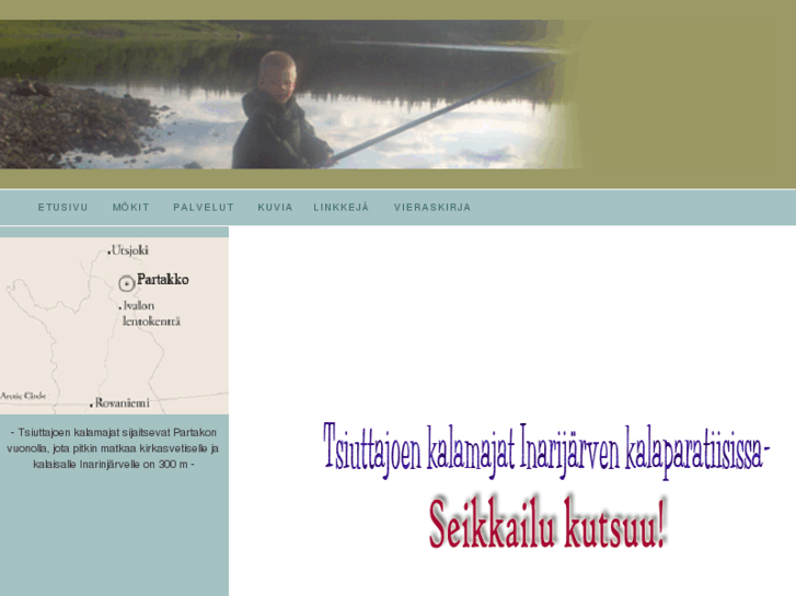 www.tsiuttajoki.com
