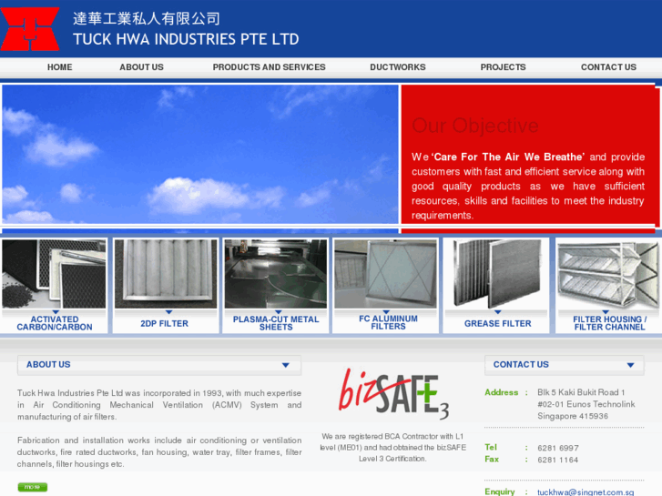 www.tuckhwa.com