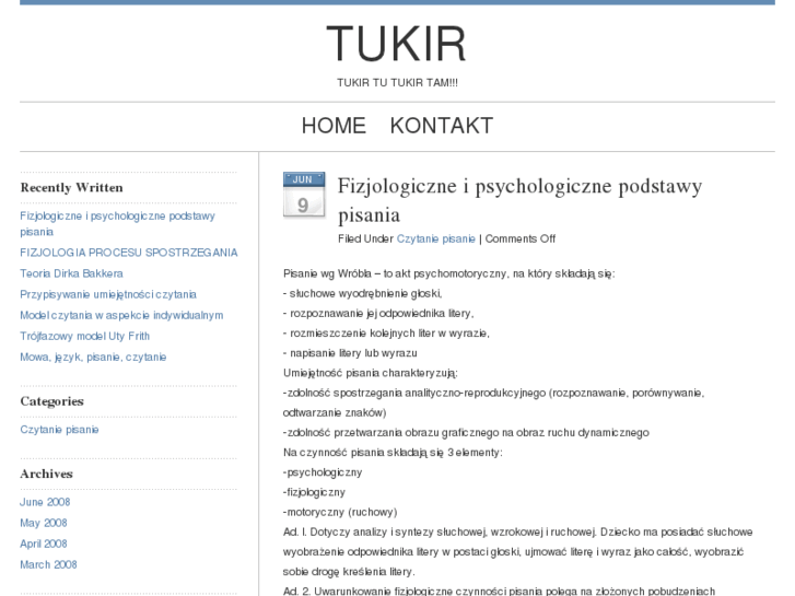 www.tukir.com