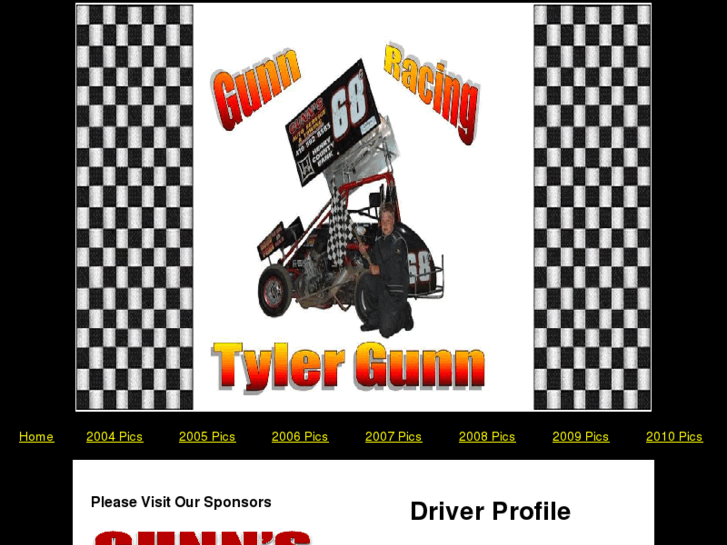 www.tylergunnracing.com