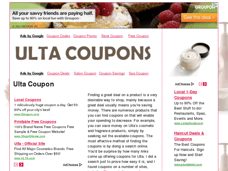 www.ulta-coupon.net
